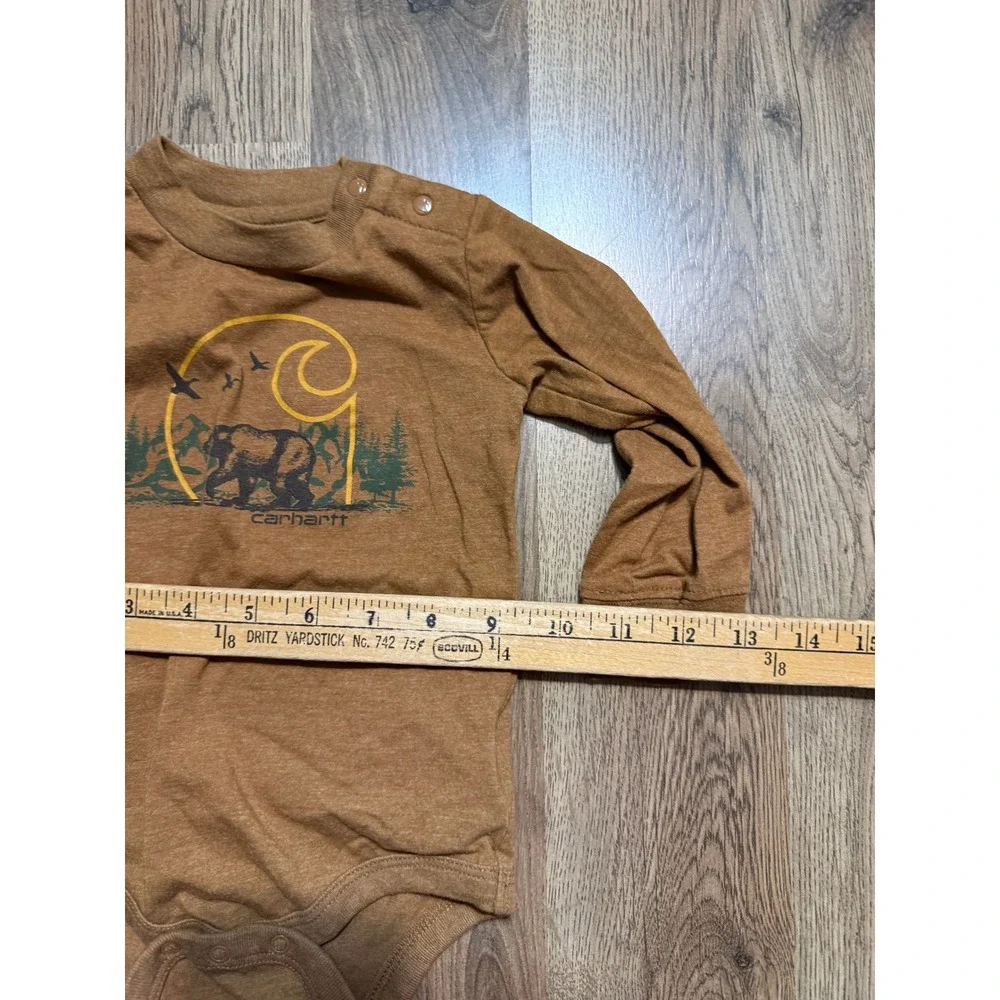 Carhartt long sleeve